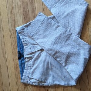 Bana Republic Hampton Pants